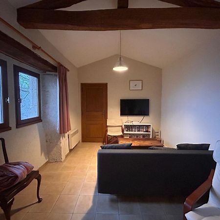 Chambres D'Hotes Dans Un Chateau Au Coeur De La Toscane Occitane Albi-Cordes-Rabastens Senouillac Esterno foto