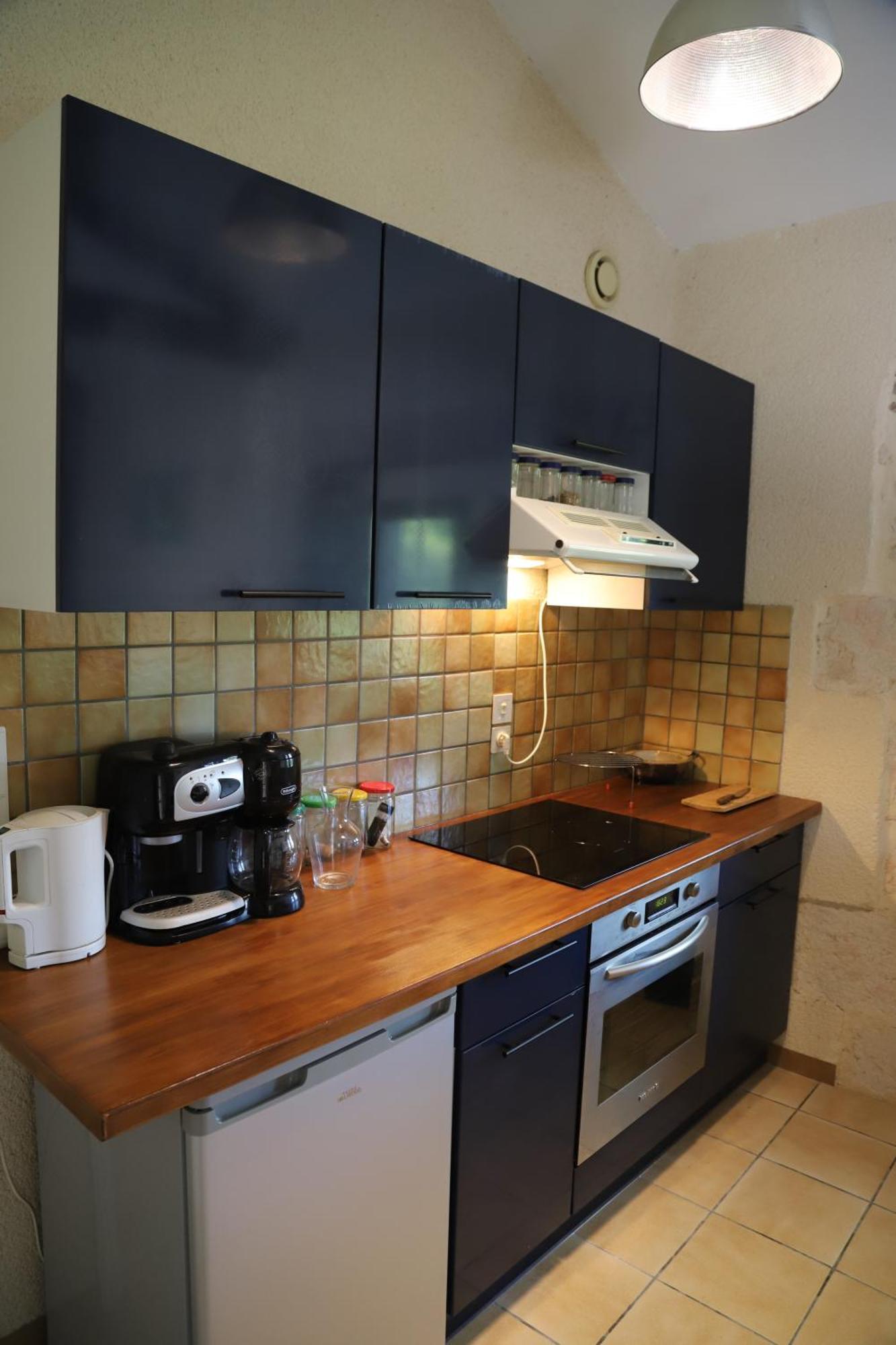 Chambres D'Hotes Dans Un Chateau Au Coeur De La Toscane Occitane Albi-Cordes-Rabastens Senouillac Esterno foto