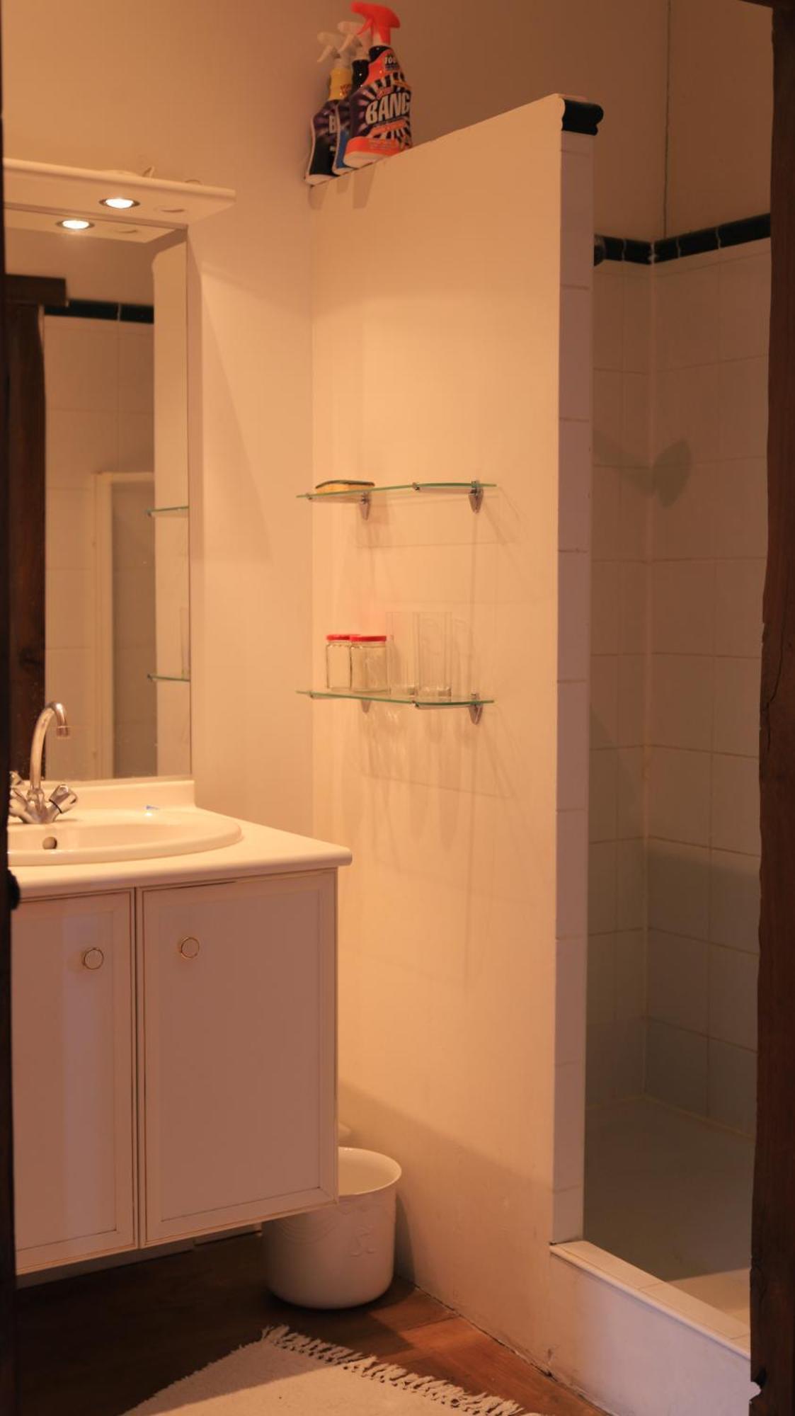 Chambres D'Hotes Dans Un Chateau Au Coeur De La Toscane Occitane Albi-Cordes-Rabastens Senouillac Esterno foto