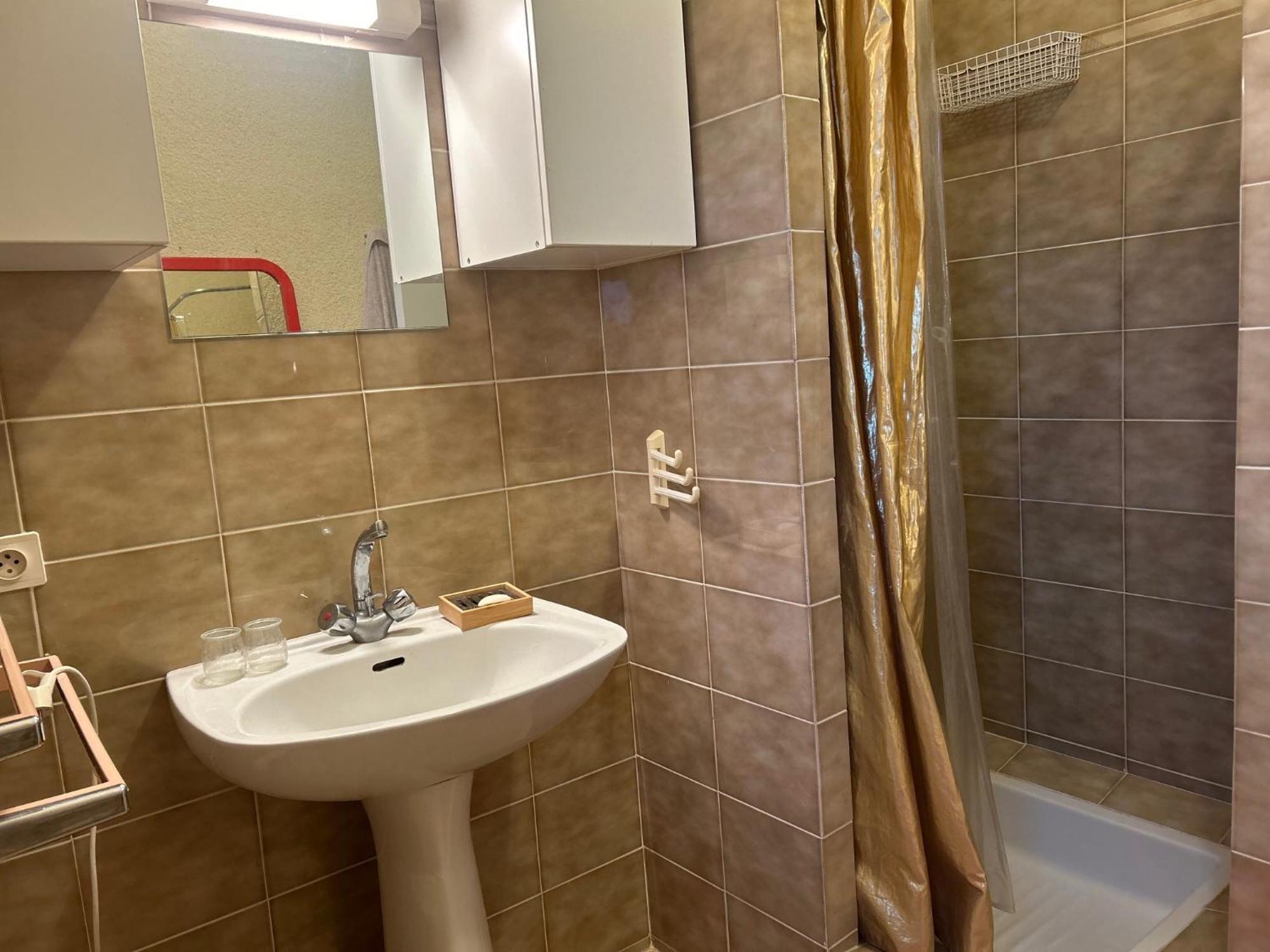 Chambres D'Hotes Dans Un Chateau Au Coeur De La Toscane Occitane Albi-Cordes-Rabastens Senouillac Esterno foto